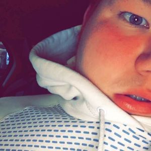 Meet your Posher, Ben